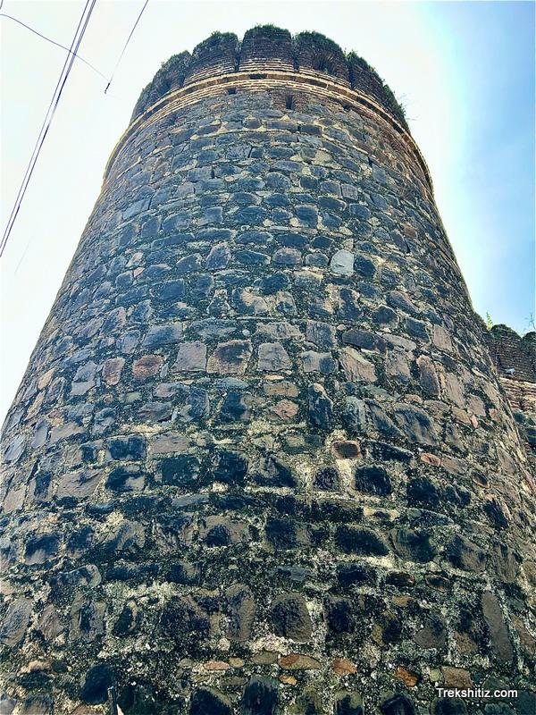 Gondhanpur Fort